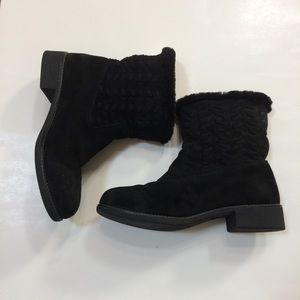 Abeo Pro Bristol Suede Boots